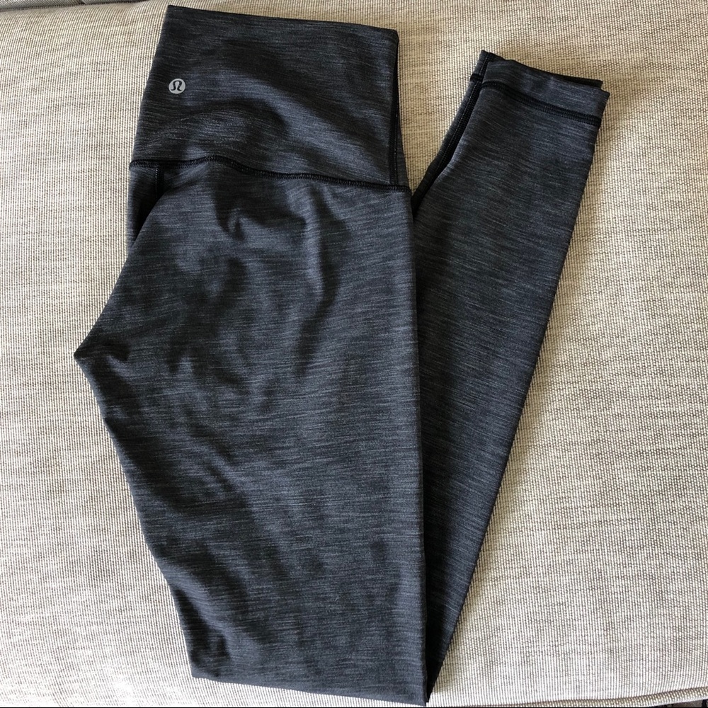 Lululemon Size 8 Leggings